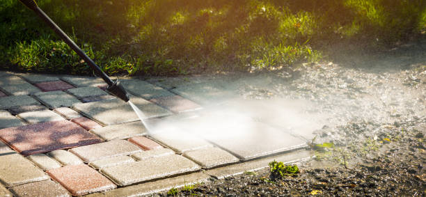 Concrete Sealing in Madisonville, KY