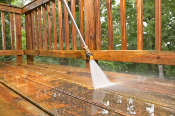 Reliable Madisonville, KY Pressure Washing Services Solutions